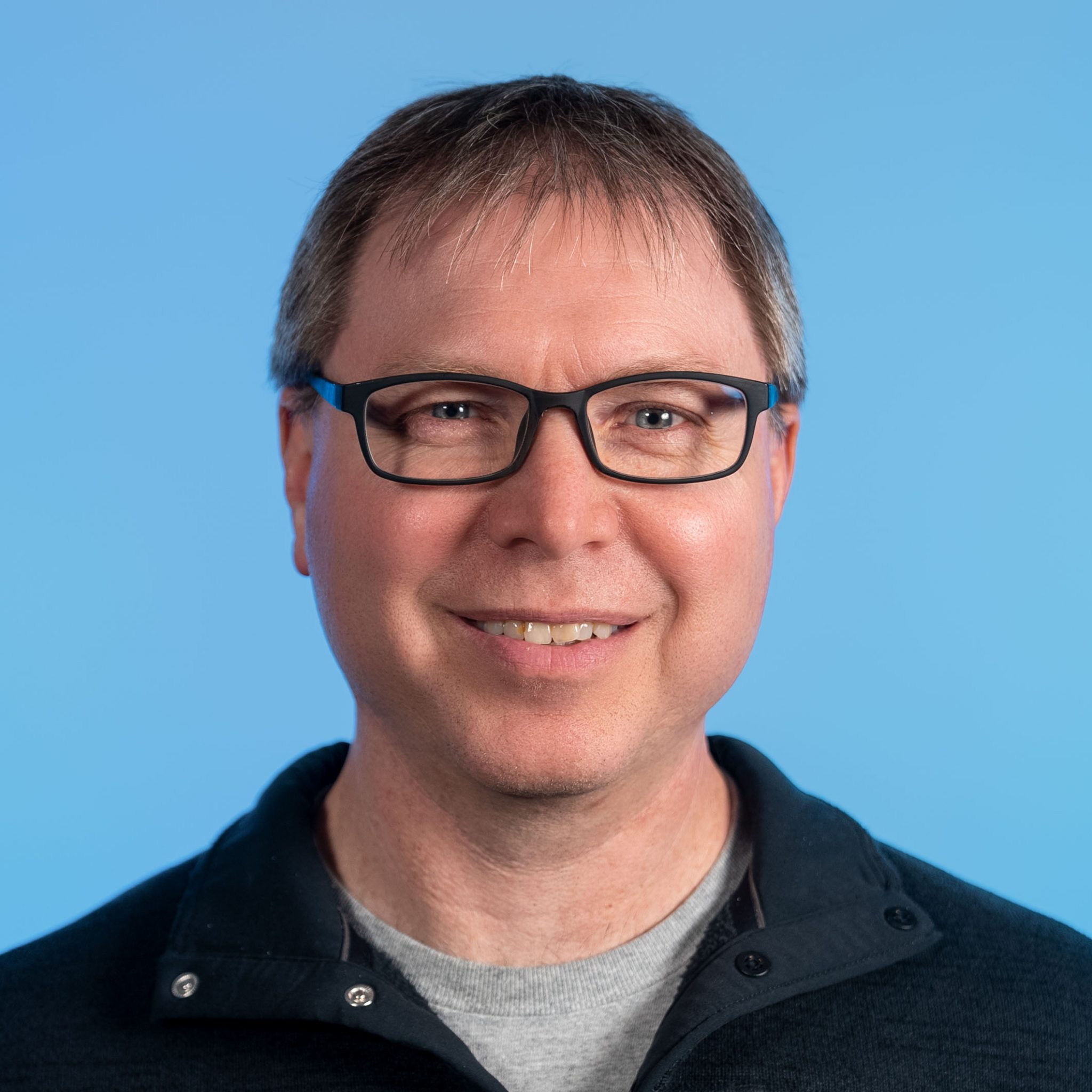 Photo of Jeff